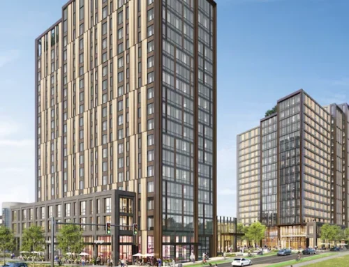 Lawsuit Could Delay Large Scale Development on Morrissey Boulevard