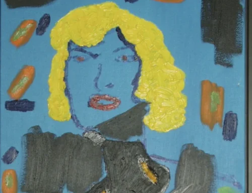 Dorchester’s Museum of Bad Art Gets National Attention from The Washington Post