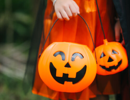 Flutie 5K Monster Mash Dash Brings Halloween Fun to Dorchester!